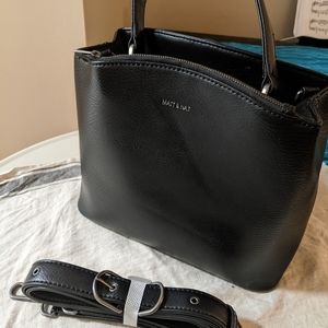 Matt and Nat Rees Satchel